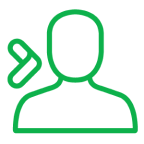 Headspace time icon
